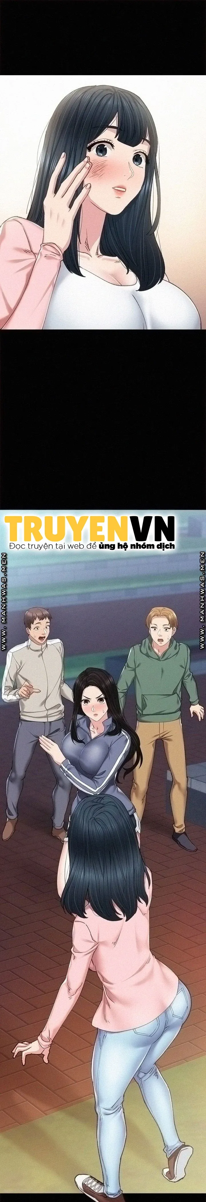 Thầy Giáo Thực Tập Chương 91 page 22 - Giả Dược