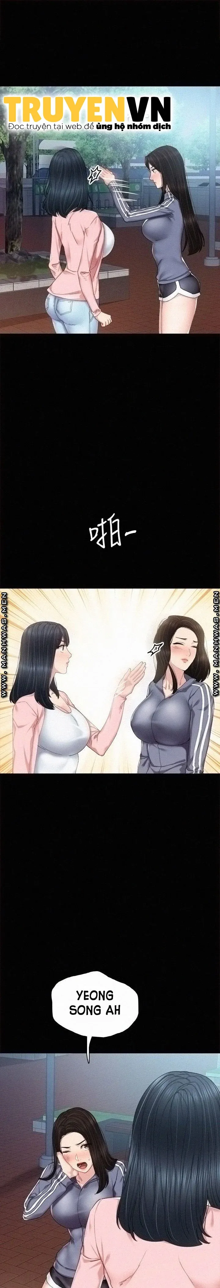 Thầy Giáo Thực Tập Chương 91 page 26 - Giả Dược