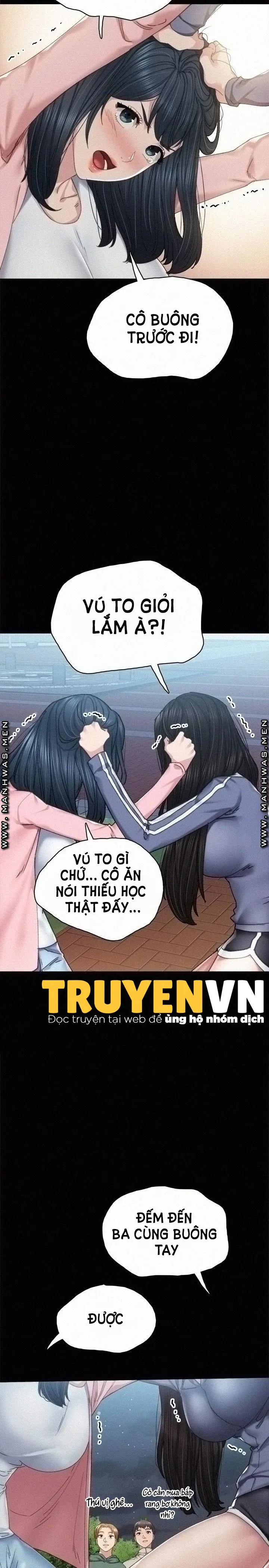 Thầy Giáo Thực Tập Chương 91 page 28 - Giả Dược