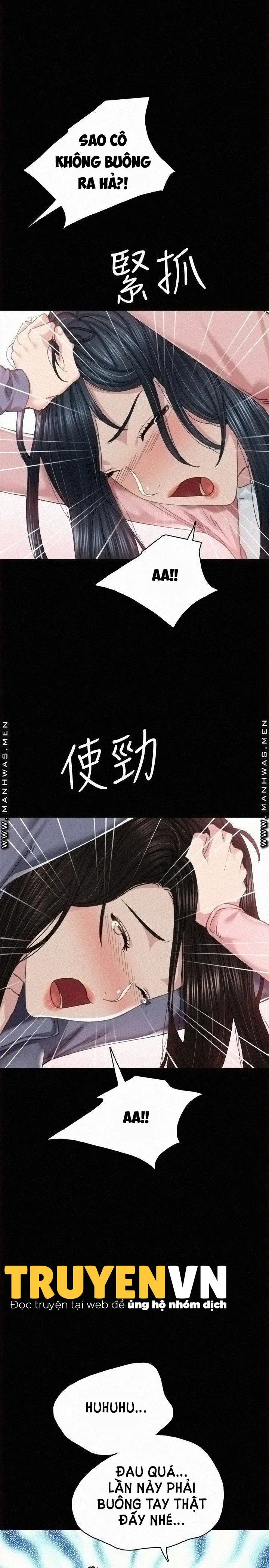 Thầy Giáo Thực Tập Chương 91 page 31 - Giả Dược