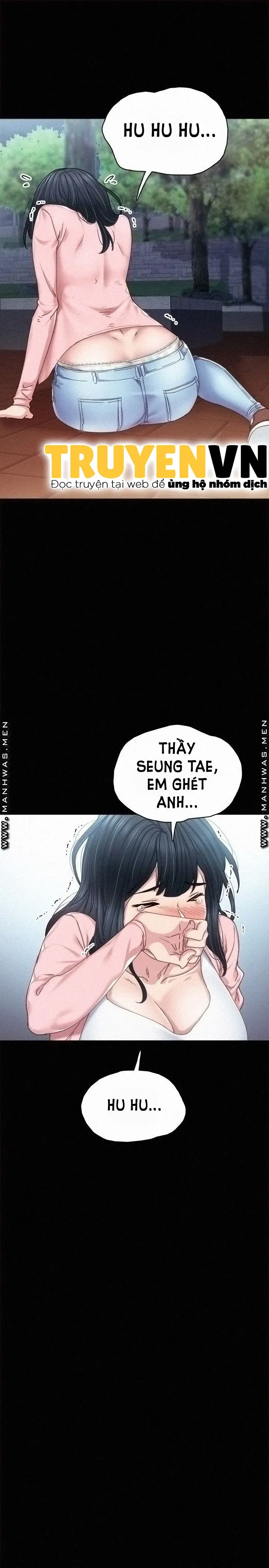 Thầy Giáo Thực Tập Chương 91 page 34 - Giả Dược