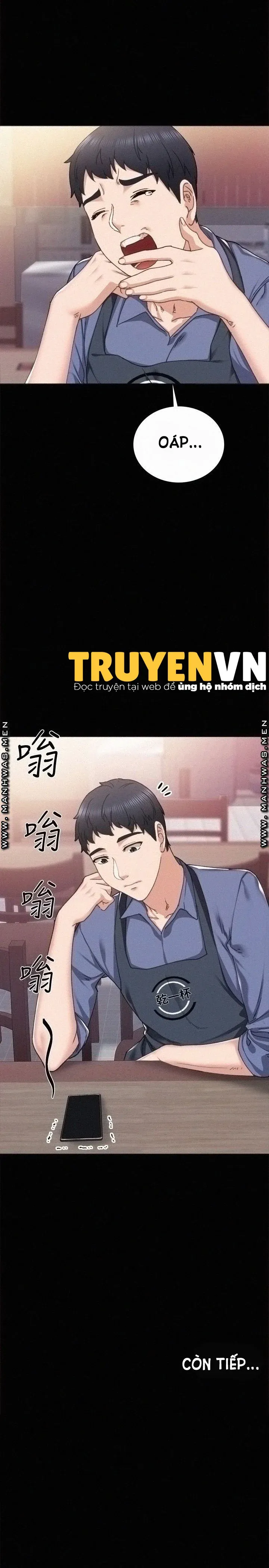 Thầy Giáo Thực Tập Chương 91 page 35 - Giả Dược