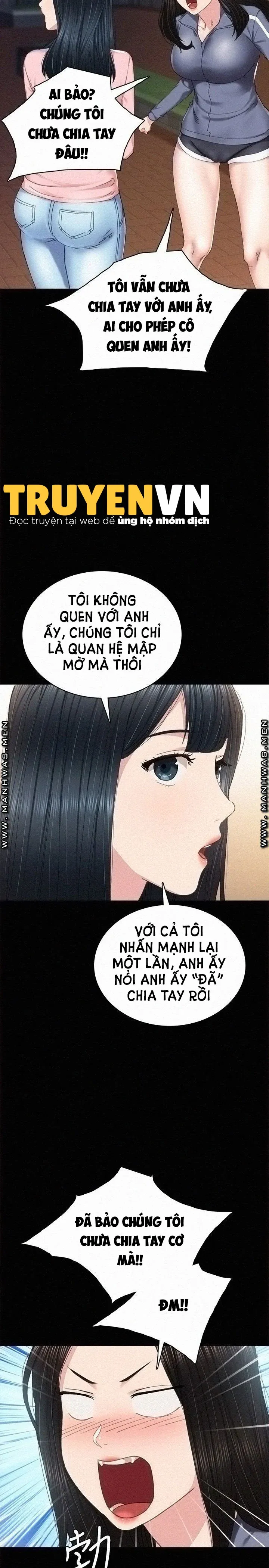 Thầy Giáo Thực Tập Chương 91 page 8 - Giả Dược