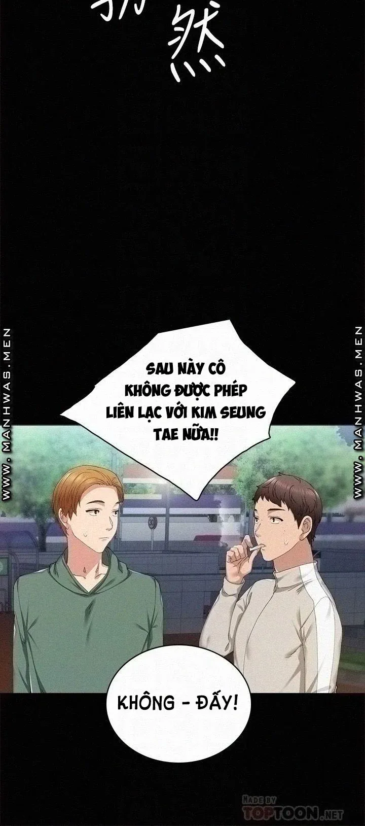 Thầy Giáo Thực Tập Chương 91 page 9 - Giả Dược