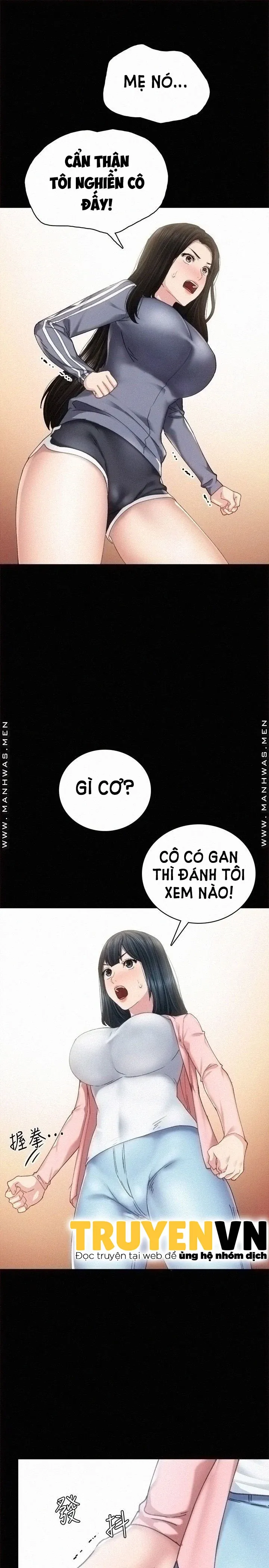 Thầy Giáo Thực Tập Chương 91 page 10 - Giả Dược