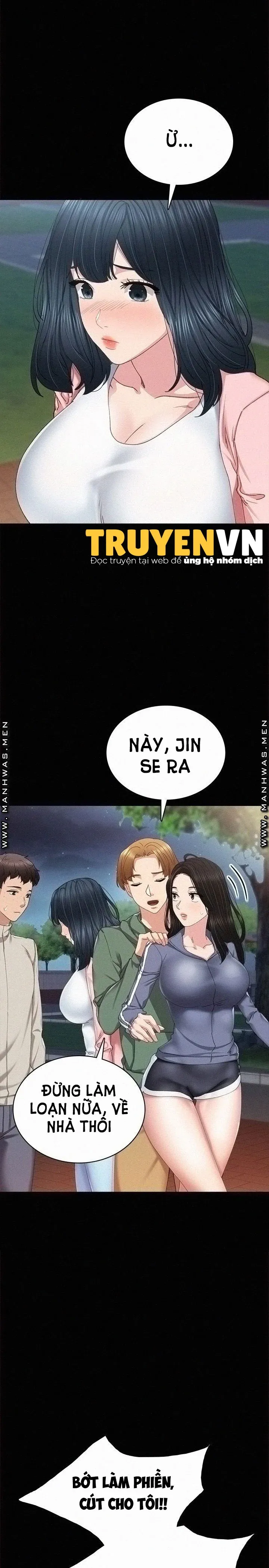 Thầy Giáo Thực Tập Chương 92 page 12 - Giả Dược