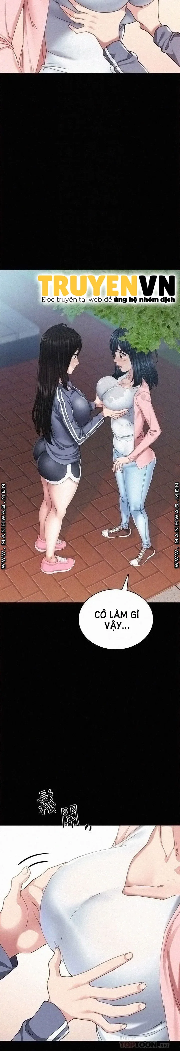 Thầy Giáo Thực Tập Chương 92 page 15 - Giả Dược