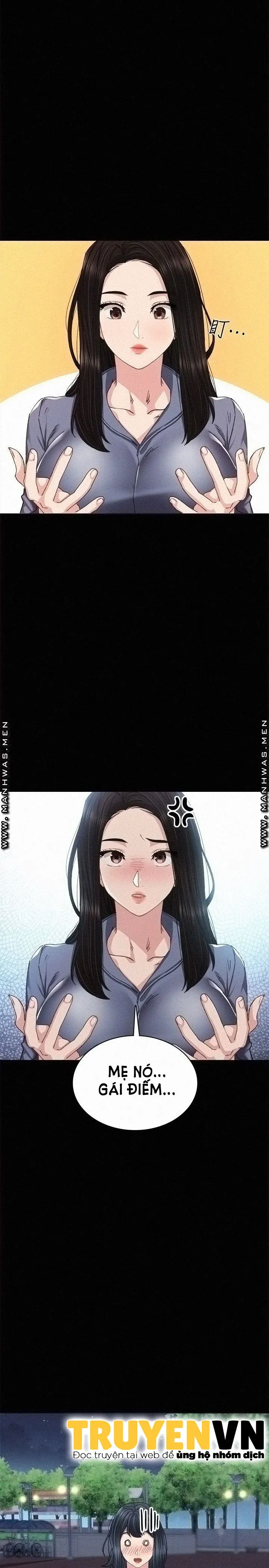 Thầy Giáo Thực Tập Chương 92 page 16 - Giả Dược