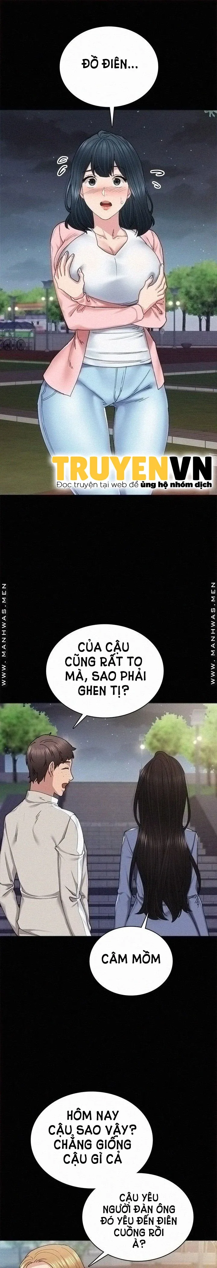 Thầy Giáo Thực Tập Chương 92 page 18 - Giả Dược