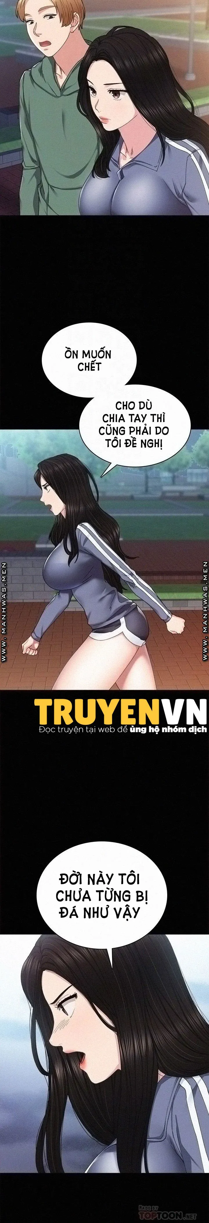 Thầy Giáo Thực Tập Chương 92 page 19 - Giả Dược