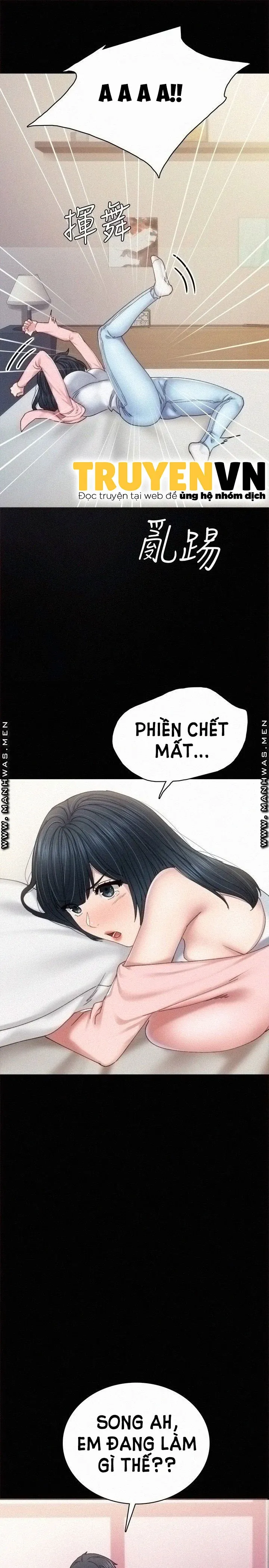 Thầy Giáo Thực Tập Chương 92 page 22 - Giả Dược