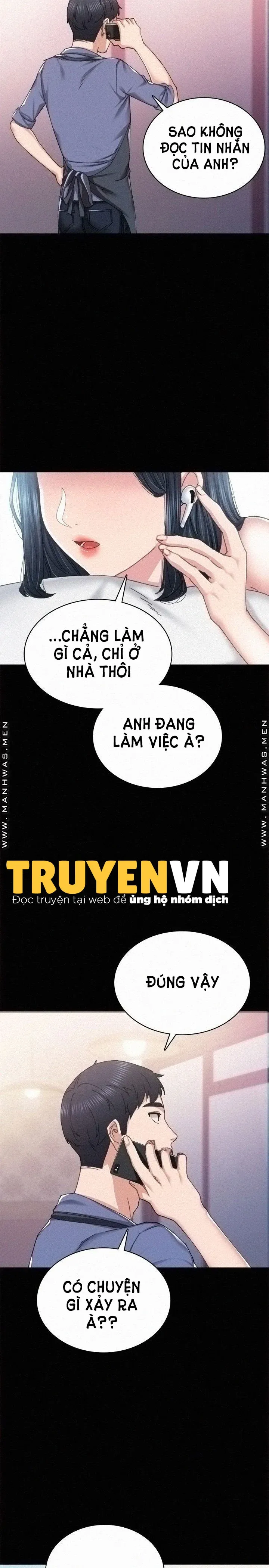 Thầy Giáo Thực Tập Chương 92 page 23 - Giả Dược