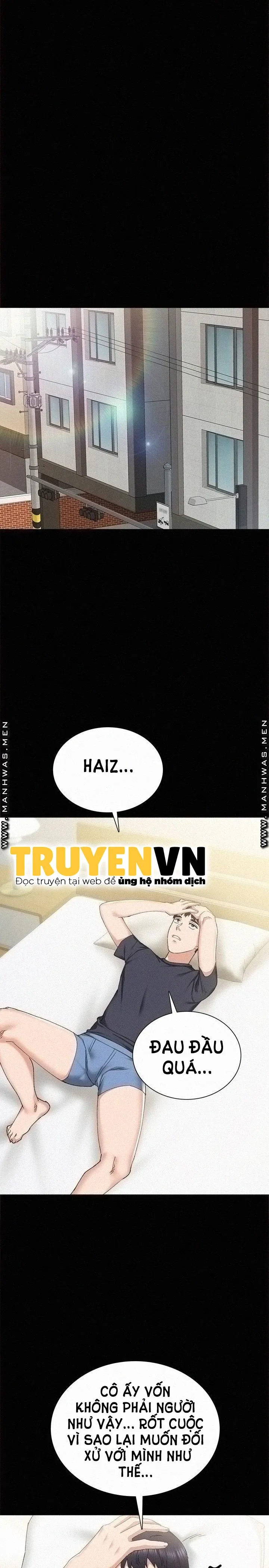 Thầy Giáo Thực Tập Chương 92 page 27 - Giả Dược