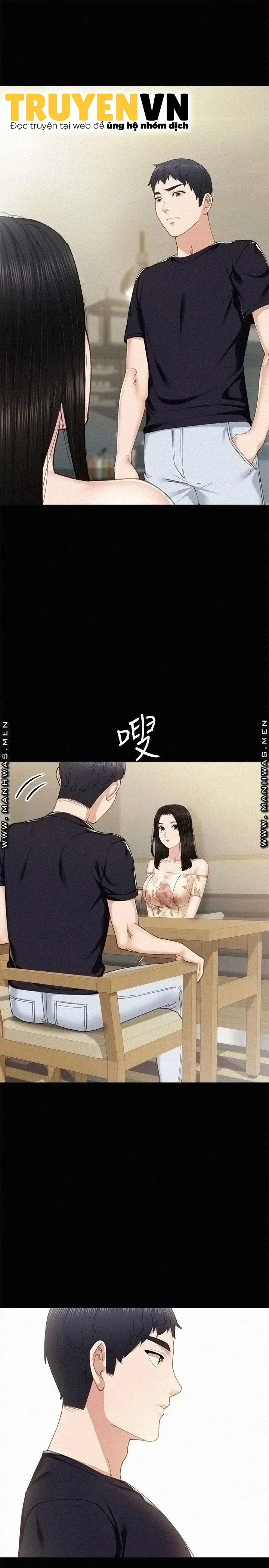 Thầy Giáo Thực Tập Chương 92 page 30 - Giả Dược