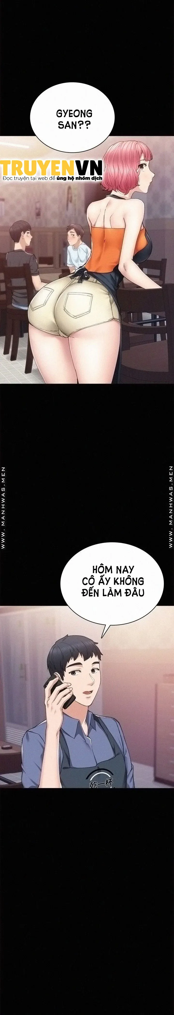 Thầy Giáo Thực Tập Chương 92 page 4 - Giả Dược