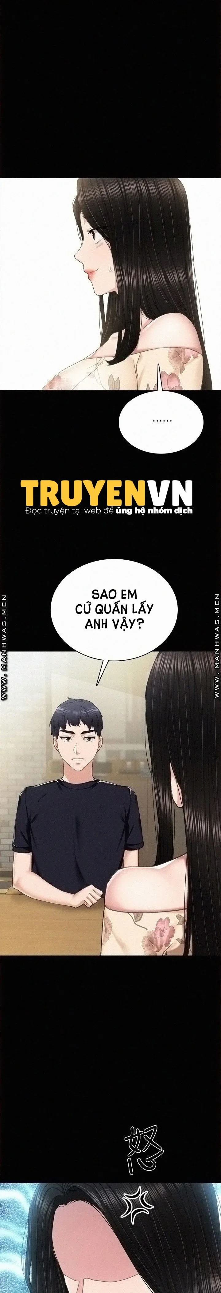 Thầy Giáo Thực Tập Chương 92 page 31 - Giả Dược