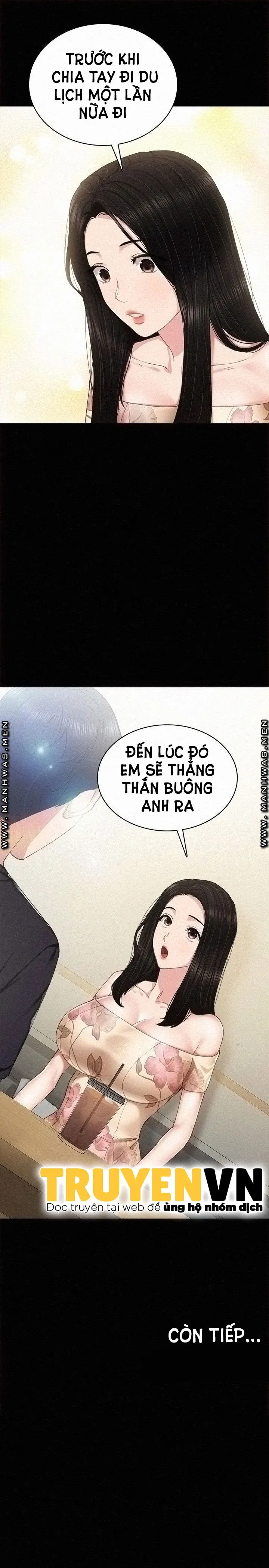 Thầy Giáo Thực Tập Chương 92 page 34 - Giả Dược