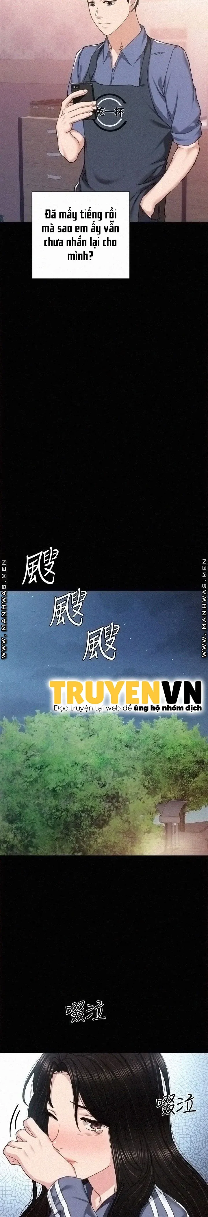 Thầy Giáo Thực Tập Chương 92 page 8 - Giả Dược