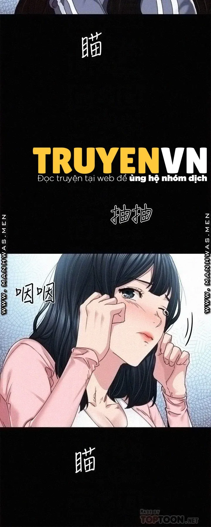 Thầy Giáo Thực Tập Chương 92 page 9 - Giả Dược