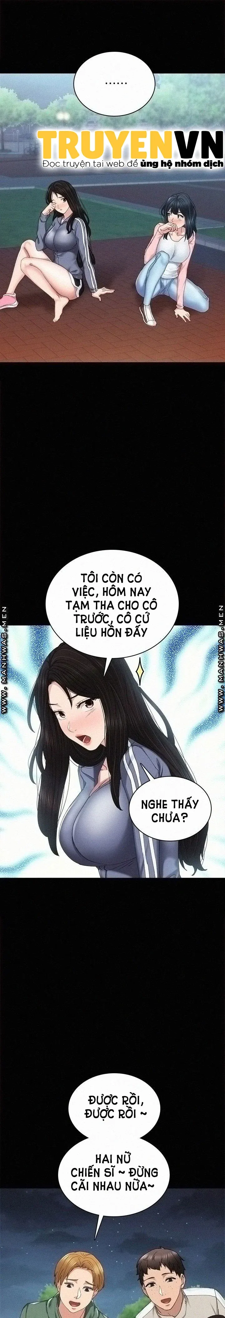 Thầy Giáo Thực Tập Chương 92 page 10 - Giả Dược