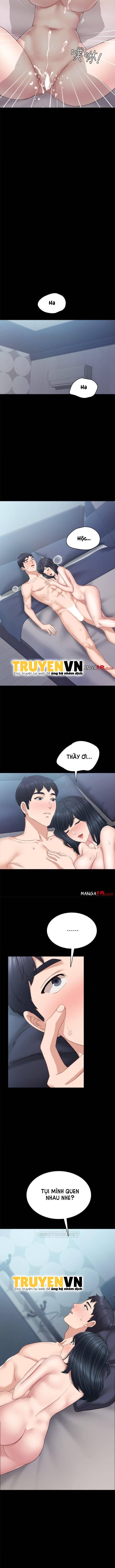 Thầy Giáo Thực Tập Chương 95 page 6 - Giả Dược