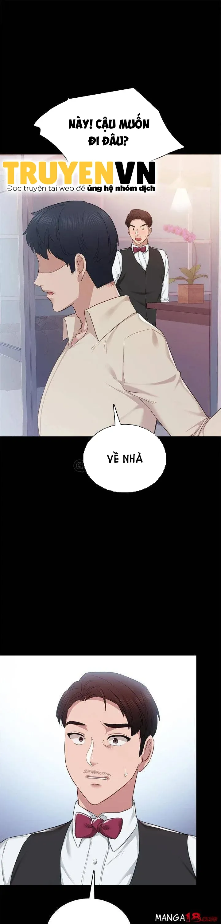 Thầy Giáo Thực Tập Chương 97 page 1 - Giả Dược