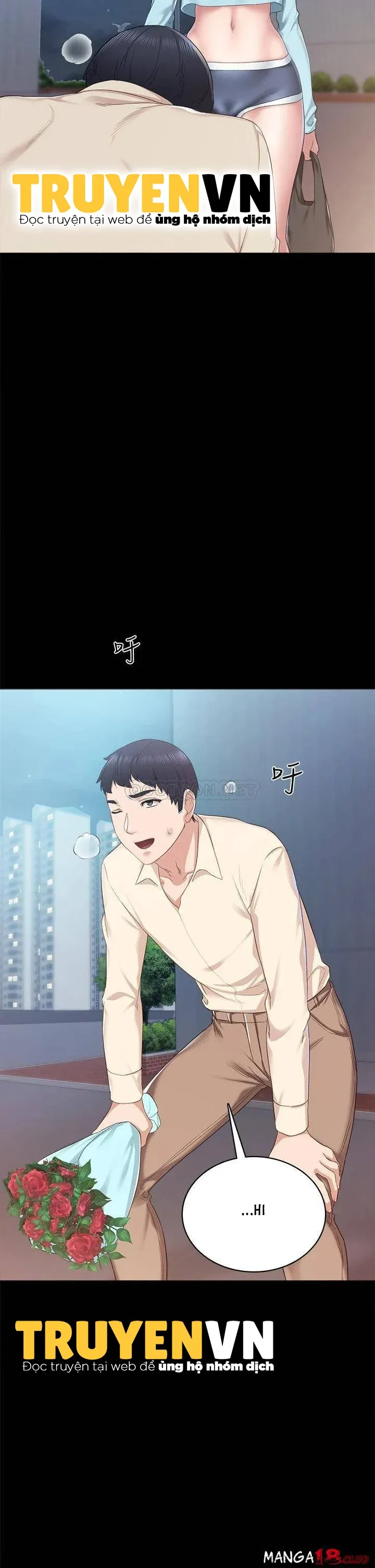 Thầy Giáo Thực Tập Chương 97 page 19 - Giả Dược