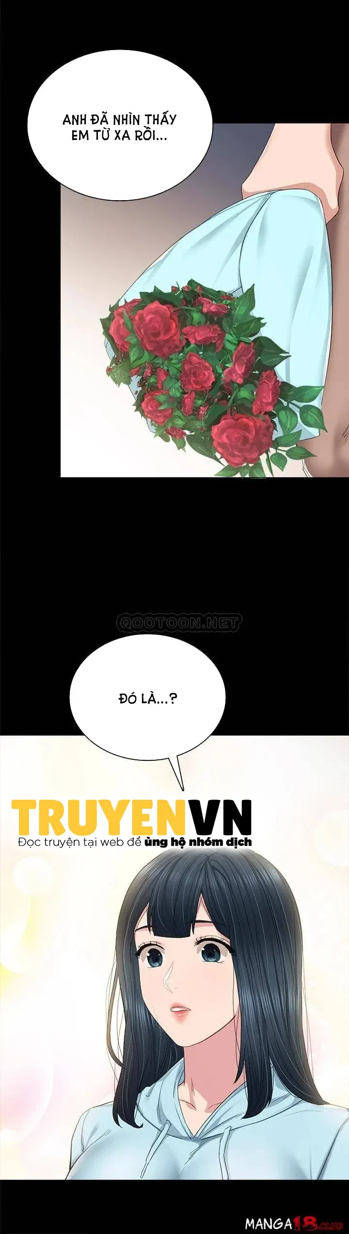 Thầy Giáo Thực Tập Chương 97 page 20 - Giả Dược