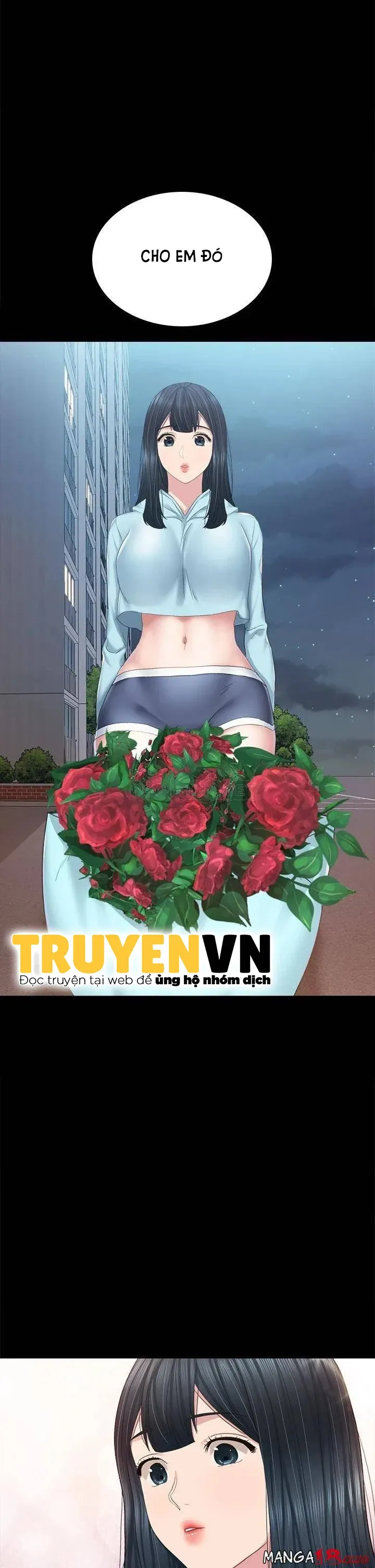 Thầy Giáo Thực Tập Chương 97 page 22 - Giả Dược
