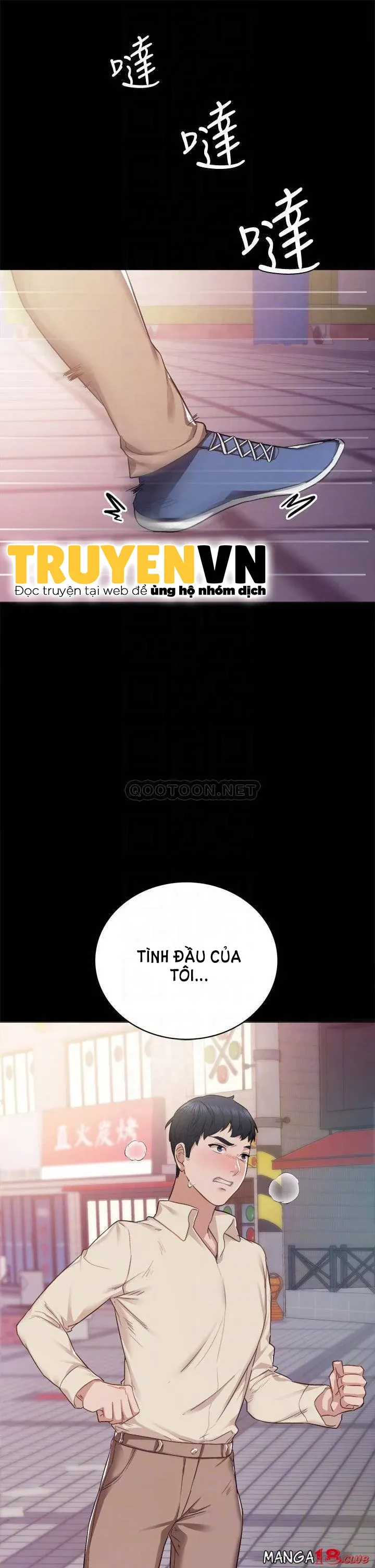 Thầy Giáo Thực Tập Chương 97 page 4 - Giả Dược