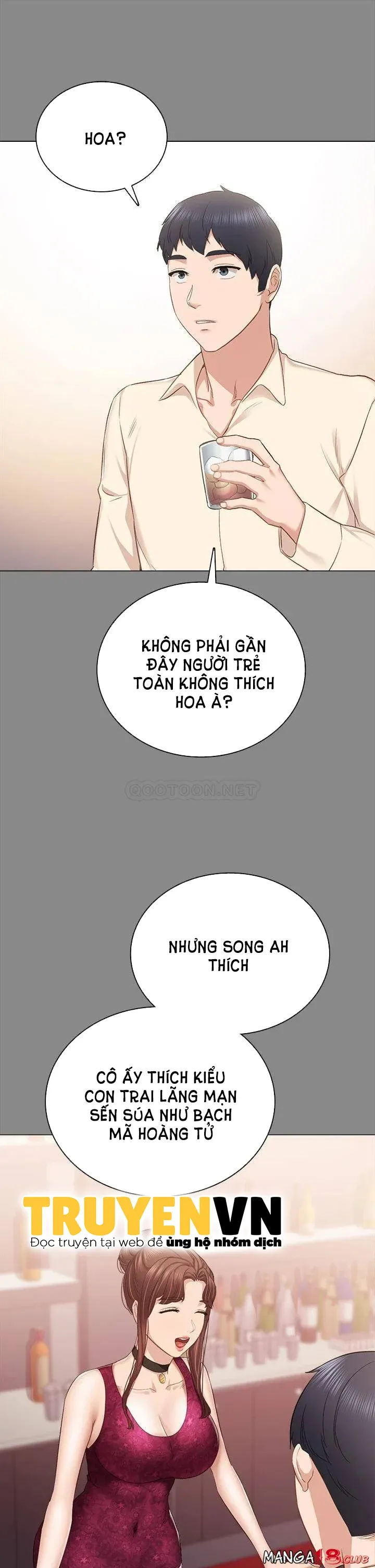 Thầy Giáo Thực Tập Chương 97 page 31 - Giả Dược