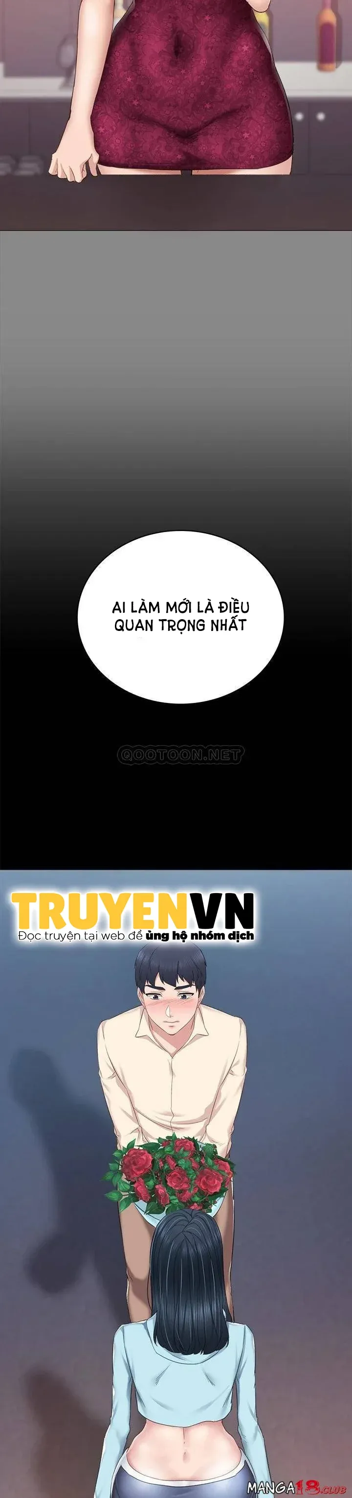Thầy Giáo Thực Tập Chương 97 page 33 - Giả Dược