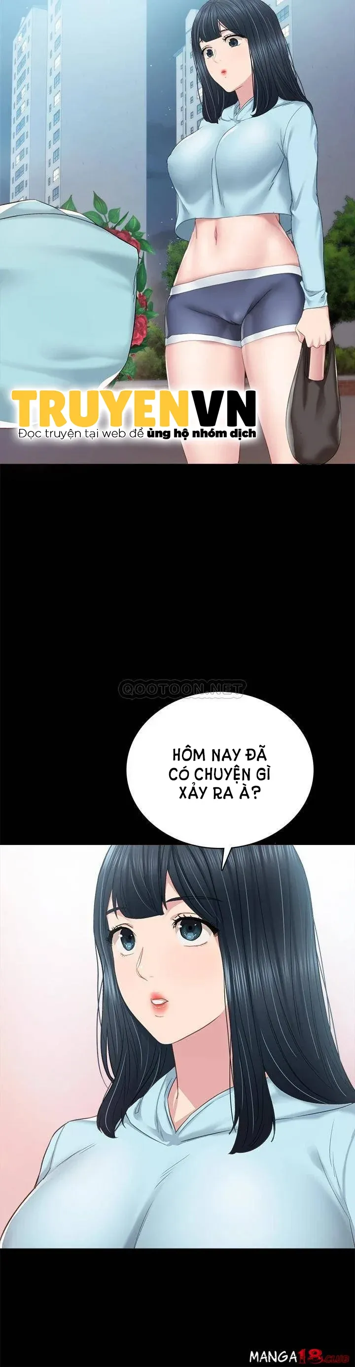 Thầy Giáo Thực Tập Chương 97 page 35 - Giả Dược