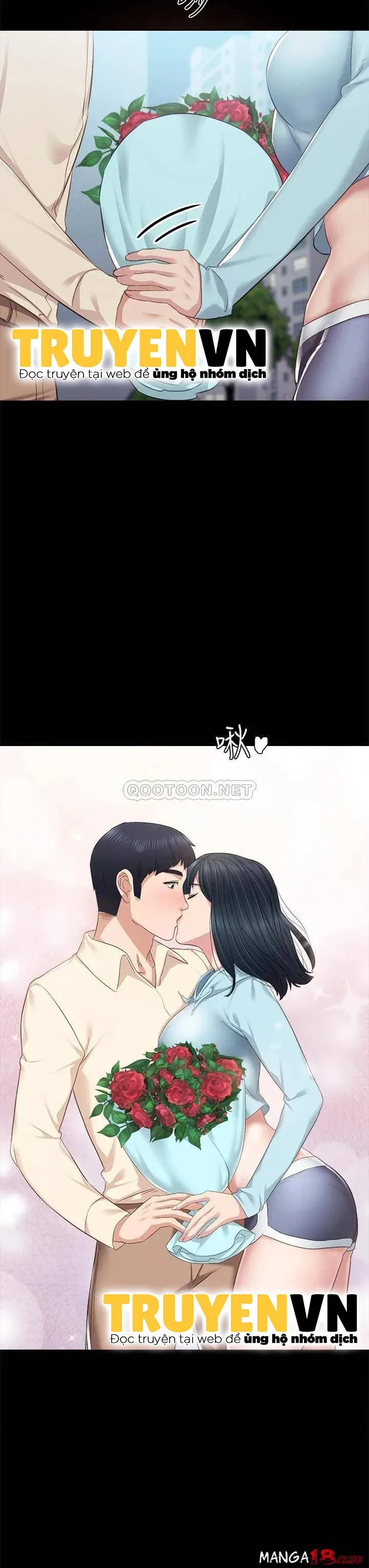 Thầy Giáo Thực Tập Chương 97 page 38 - Giả Dược