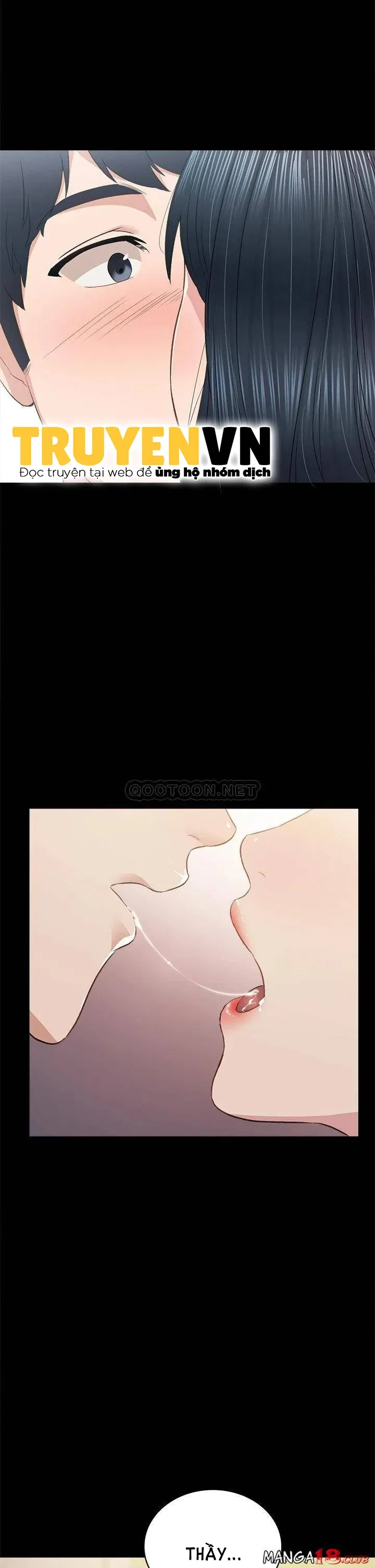 Thầy Giáo Thực Tập Chương 97 page 39 - Giả Dược