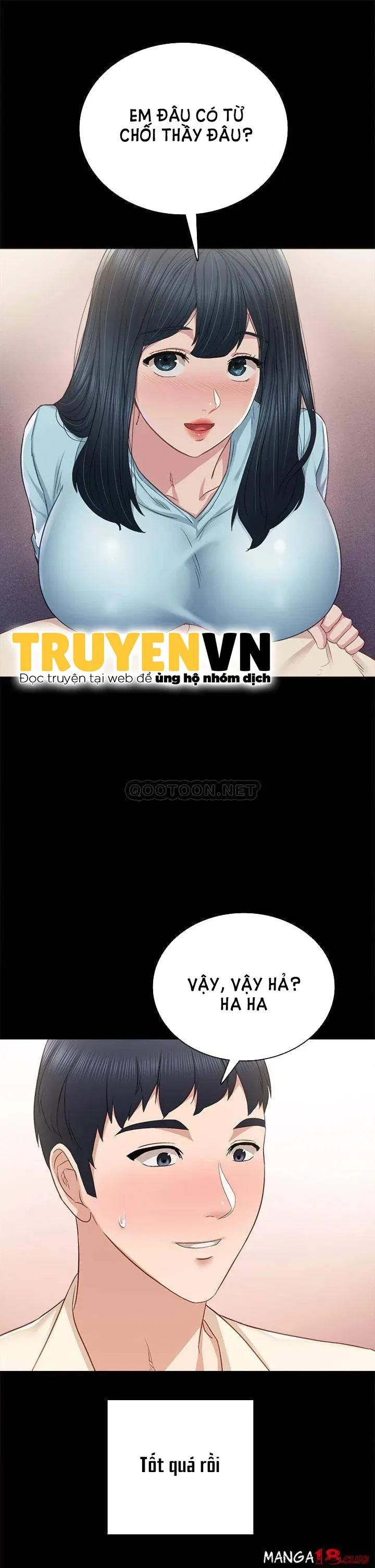 Thầy Giáo Thực Tập Chương 97 page 41 - Giả Dược