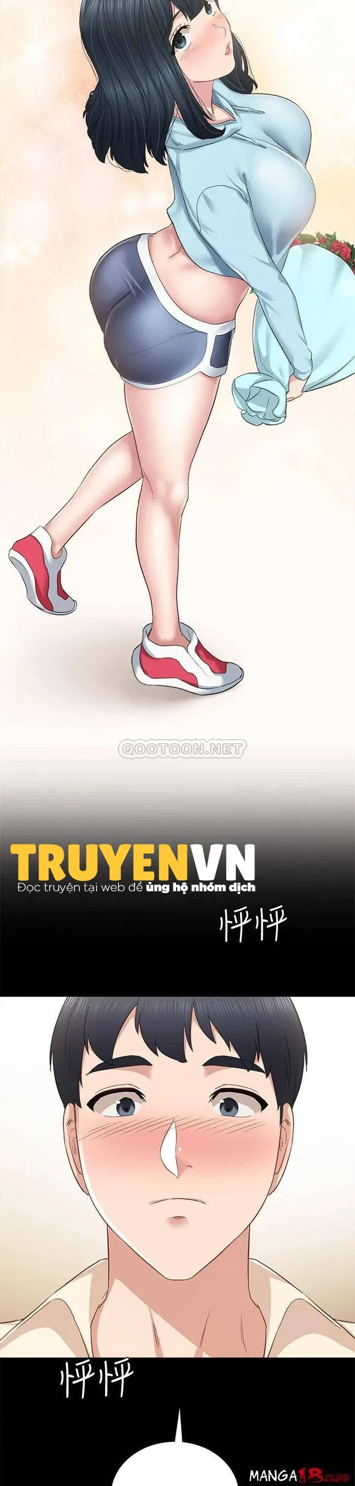 Thầy Giáo Thực Tập Chương 97 page 44 - Giả Dược