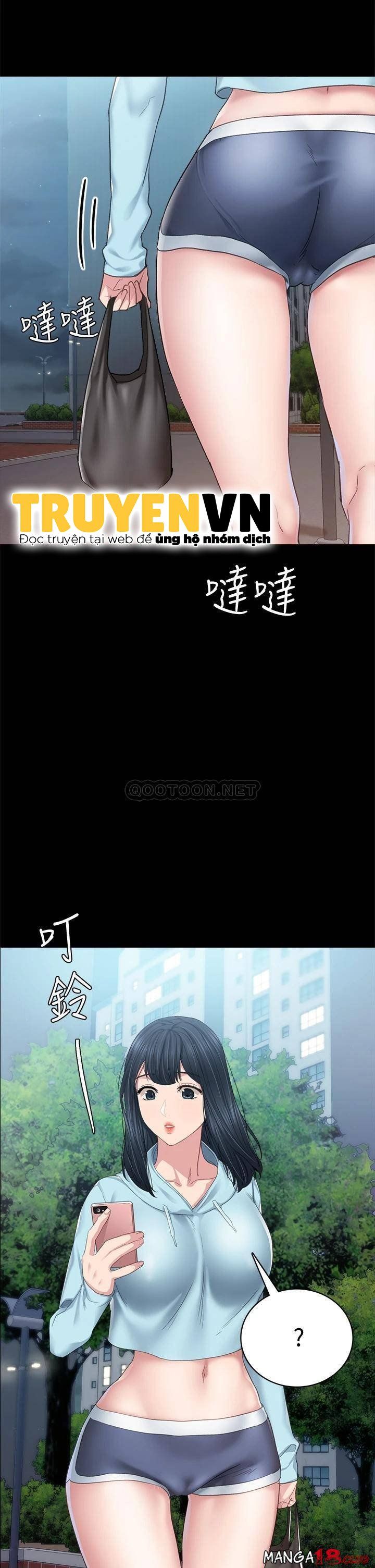 Thầy Giáo Thực Tập Chương 97 page 7 - Giả Dược