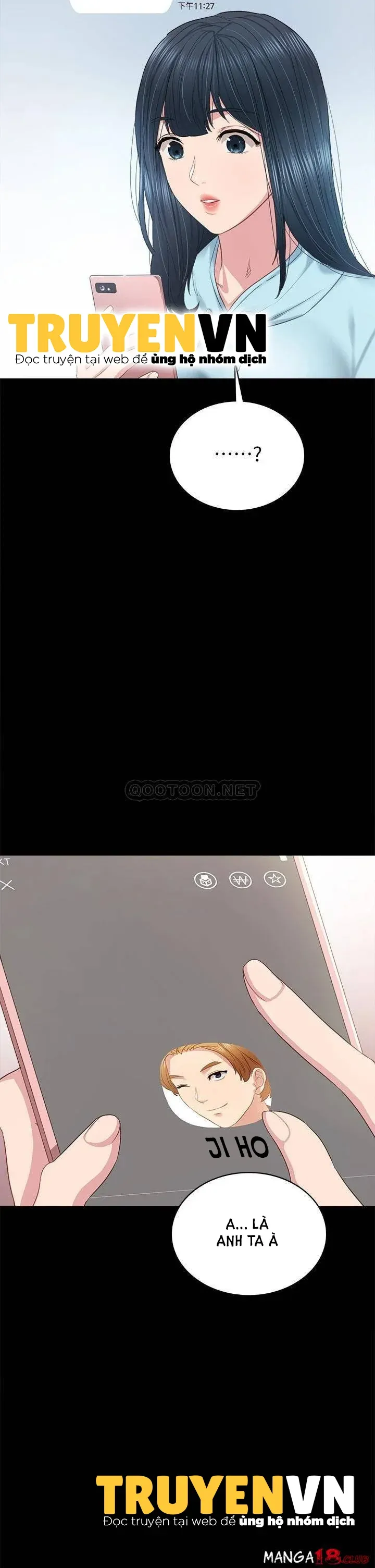 Thầy Giáo Thực Tập Chương 97 page 9 - Giả Dược