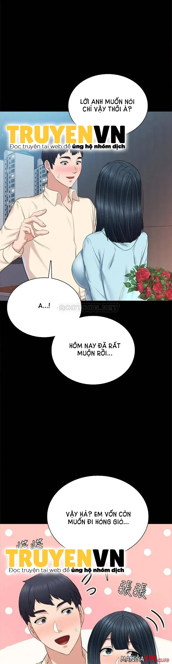 Thầy Giáo Thực Tập Chương 98 page 2 - Giả Dược