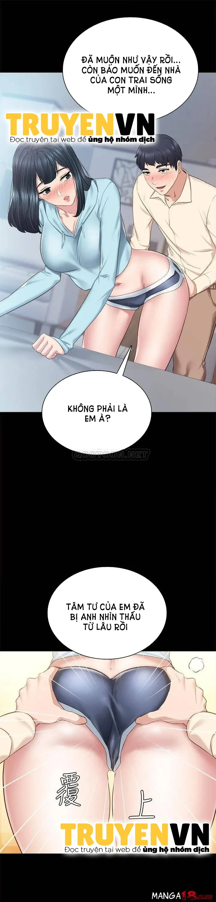 Thầy Giáo Thực Tập Chương 98 page 13 - Giả Dược
