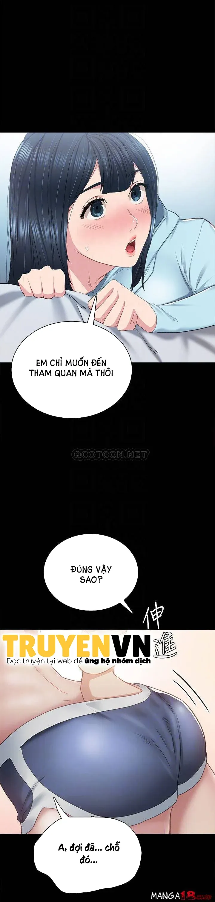 Thầy Giáo Thực Tập Chương 98 page 14 - Giả Dược