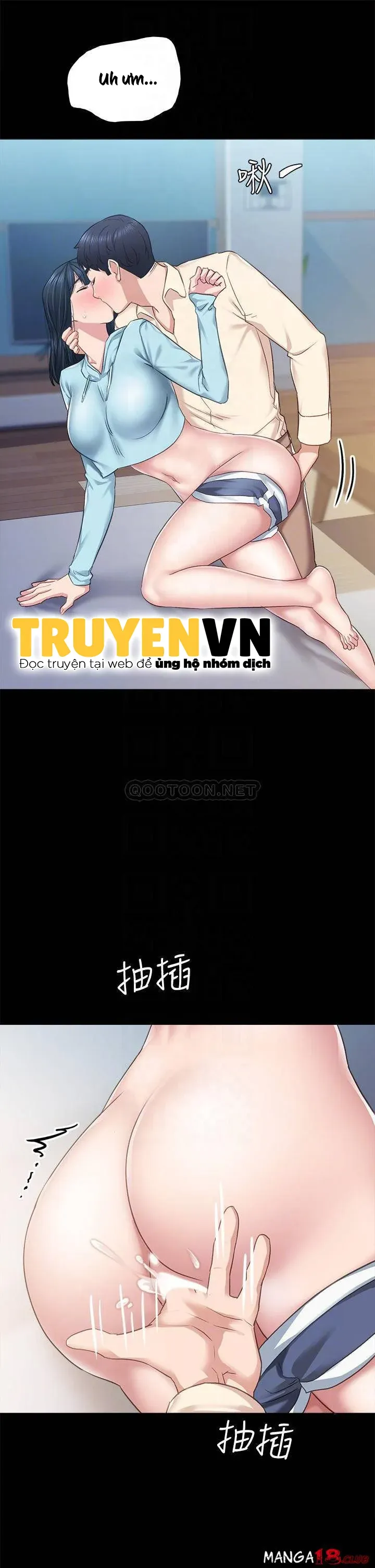 Thầy Giáo Thực Tập Chương 98 page 18 - Giả Dược