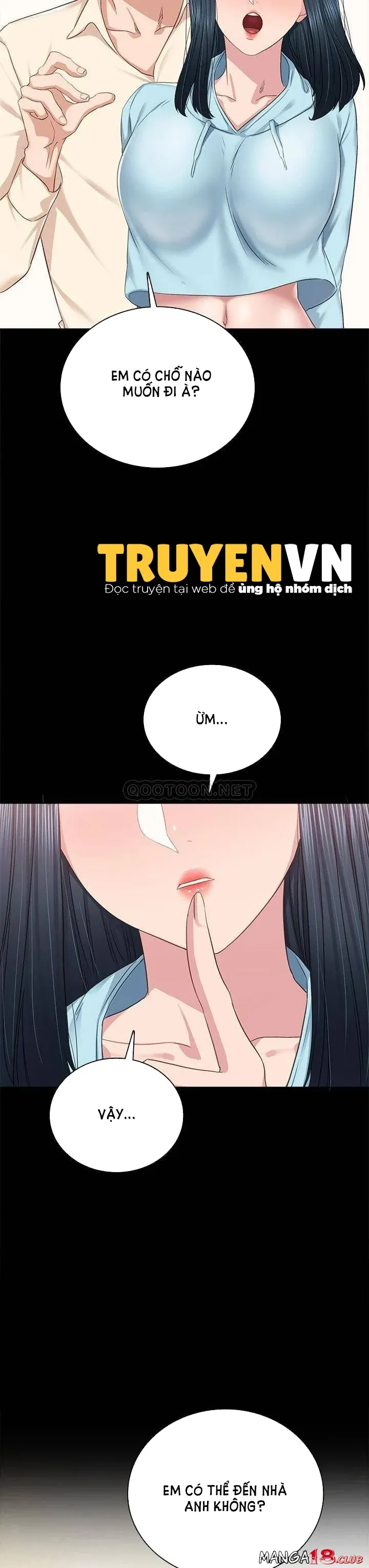 Thầy Giáo Thực Tập Chương 98 page 3 - Giả Dược