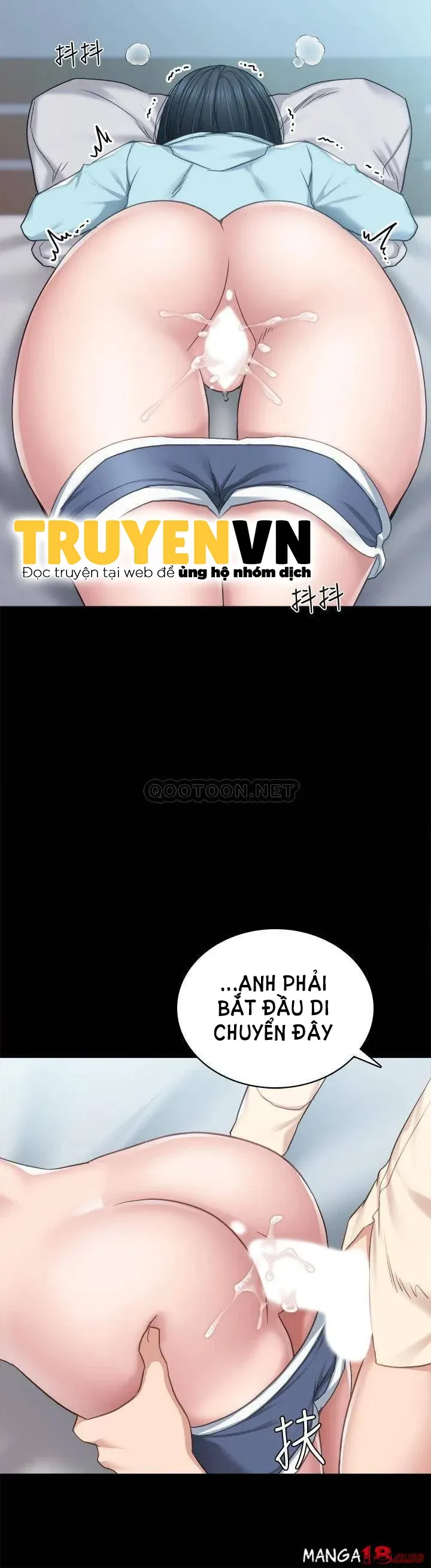 Thầy Giáo Thực Tập Chương 98 page 27 - Giả Dược