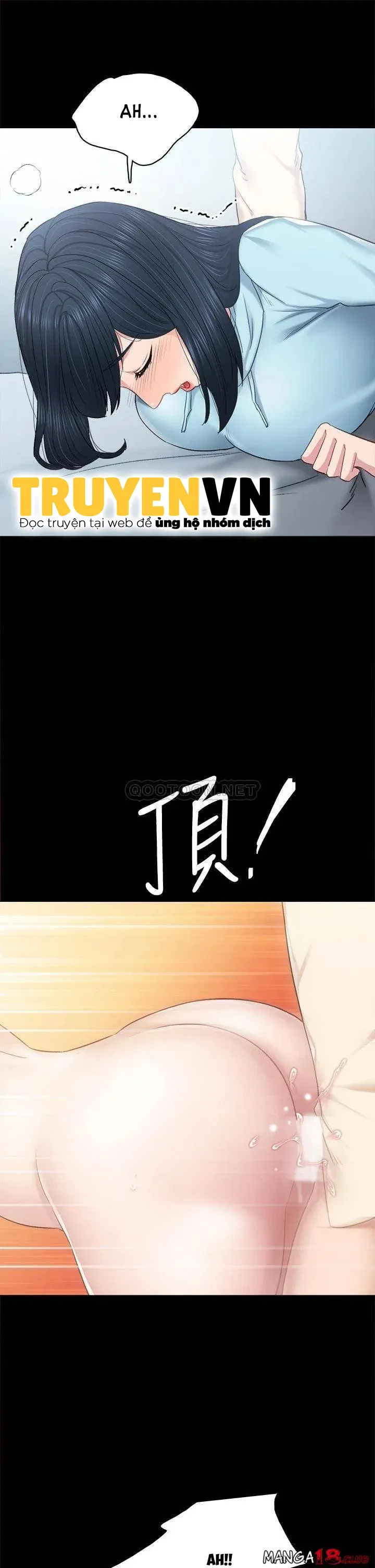 Thầy Giáo Thực Tập Chương 98 page 28 - Giả Dược