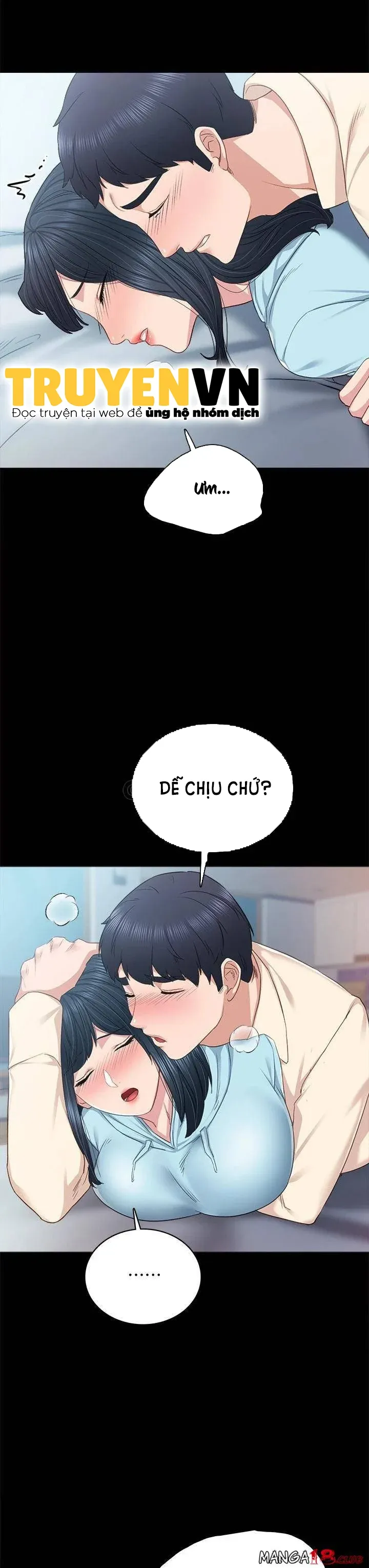 Thầy Giáo Thực Tập Chương 98 page 30 - Giả Dược