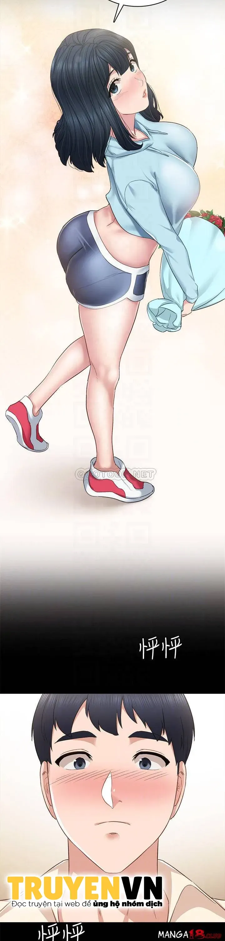 Thầy Giáo Thực Tập Chương 98 page 4 - Giả Dược