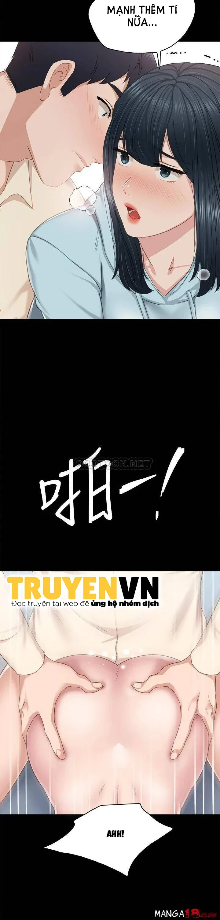 Thầy Giáo Thực Tập Chương 98 page 31 - Giả Dược