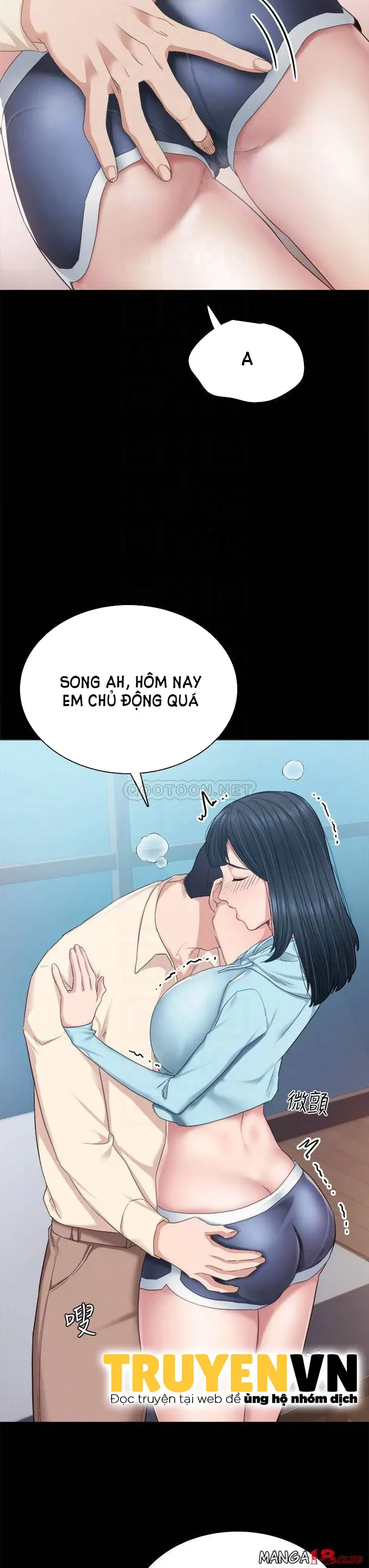 Thầy Giáo Thực Tập Chương 98 page 10 - Giả Dược
